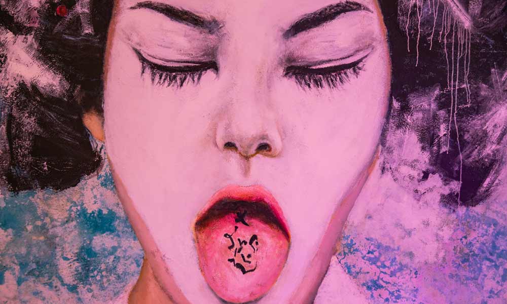 Amàre Art - Alejandro Hermann