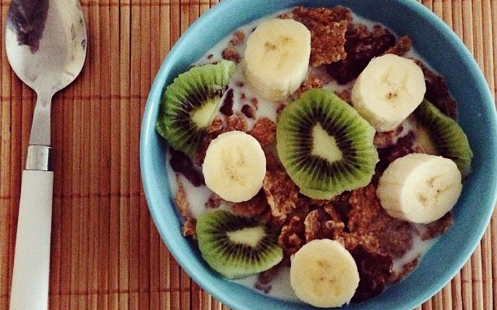 Concurso #DesayunoExclusive