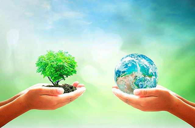 2016 CSR - sustainable development objective