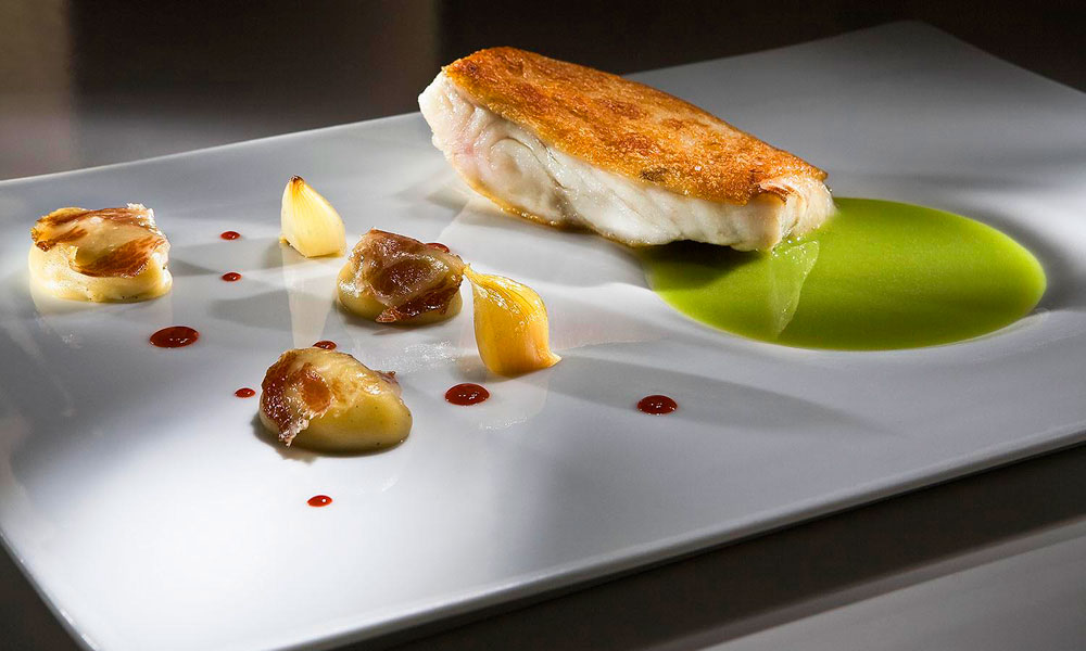 Restaurante Messina