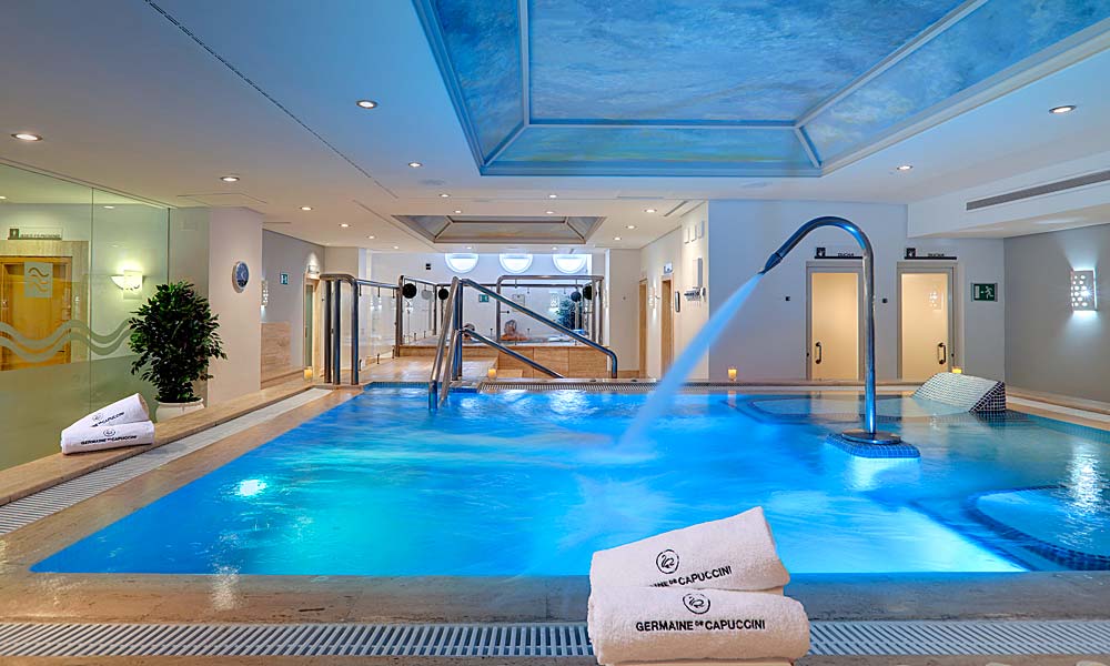 SPA Amare Marbella