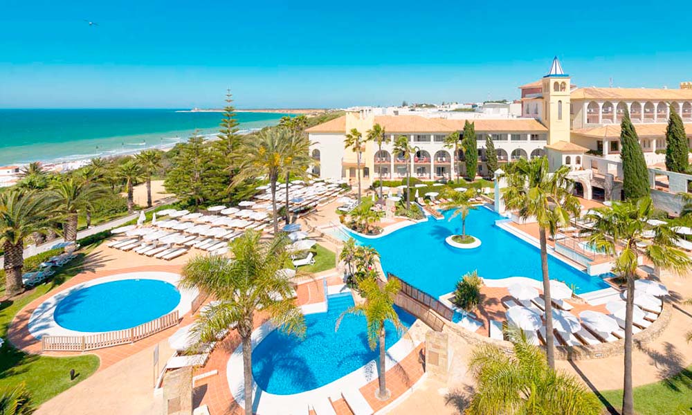 Hotel Fuerte Conil Resort
