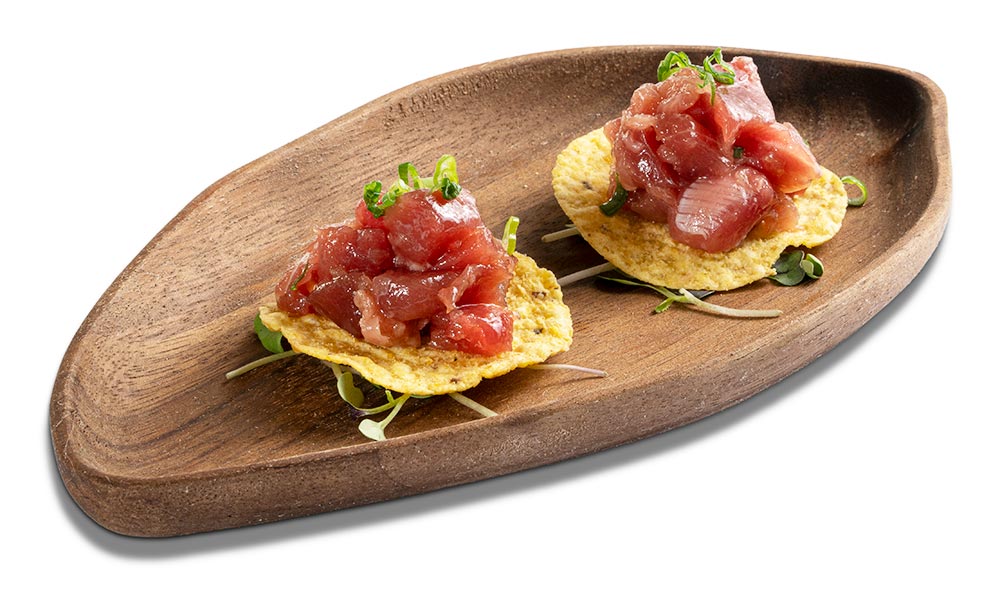Atun rojo de Conil
