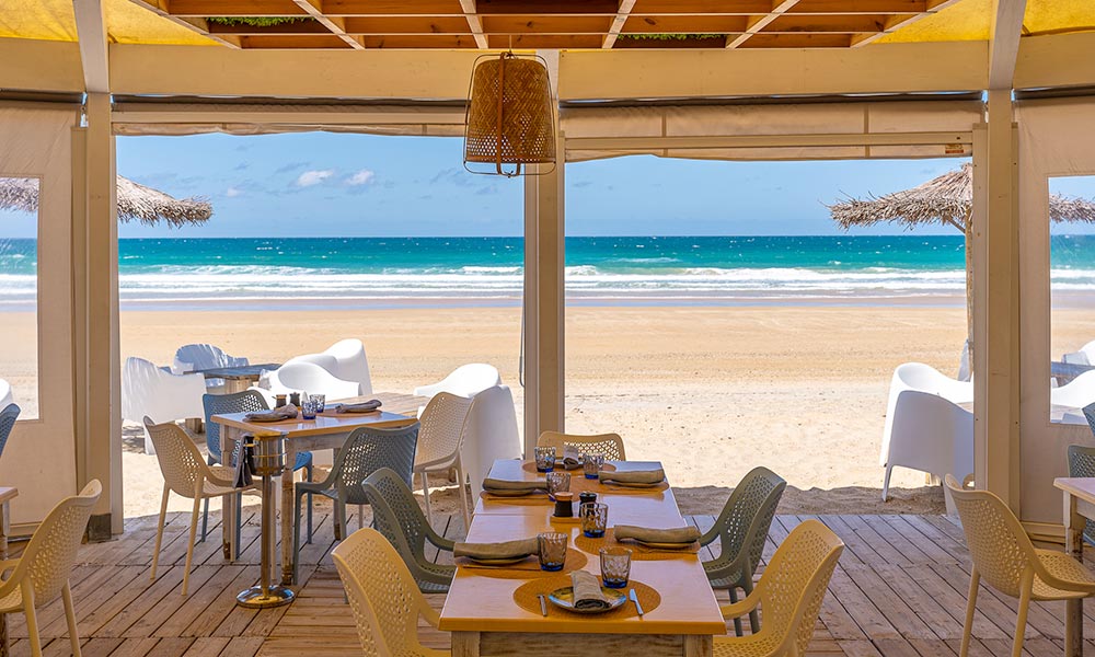 Daia Beach Club
