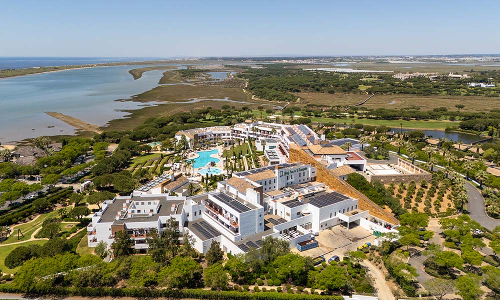 Hotel Fuerte El Rompido