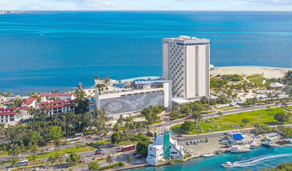 Amàre Cancún