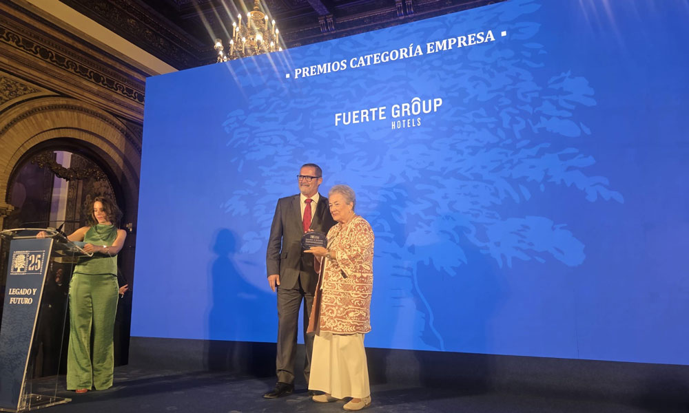 Premios Turismo 2026 de La Opinión de Málaga