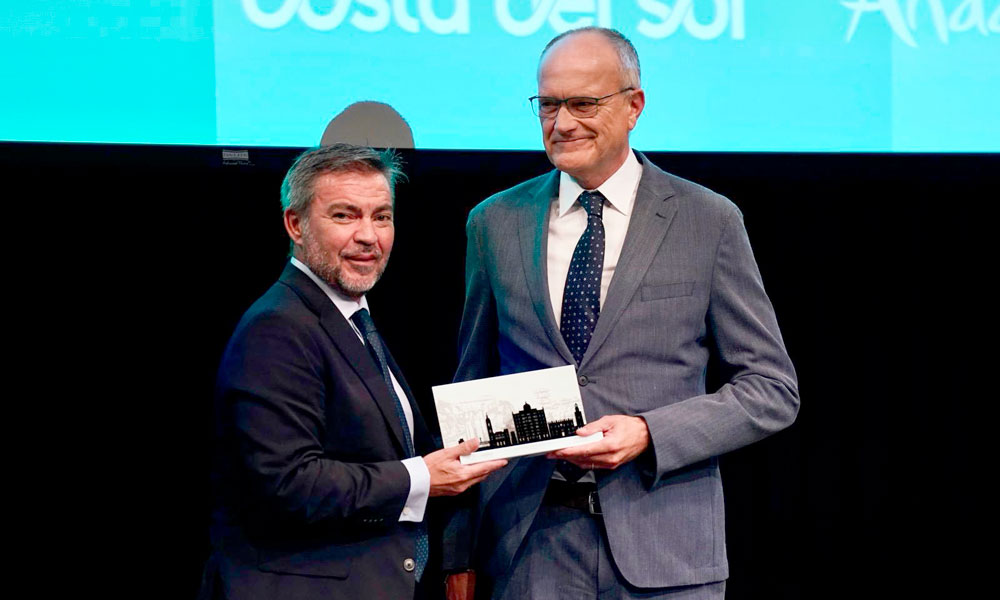 Premios Turismo 2026 de La Opinión de Málaga